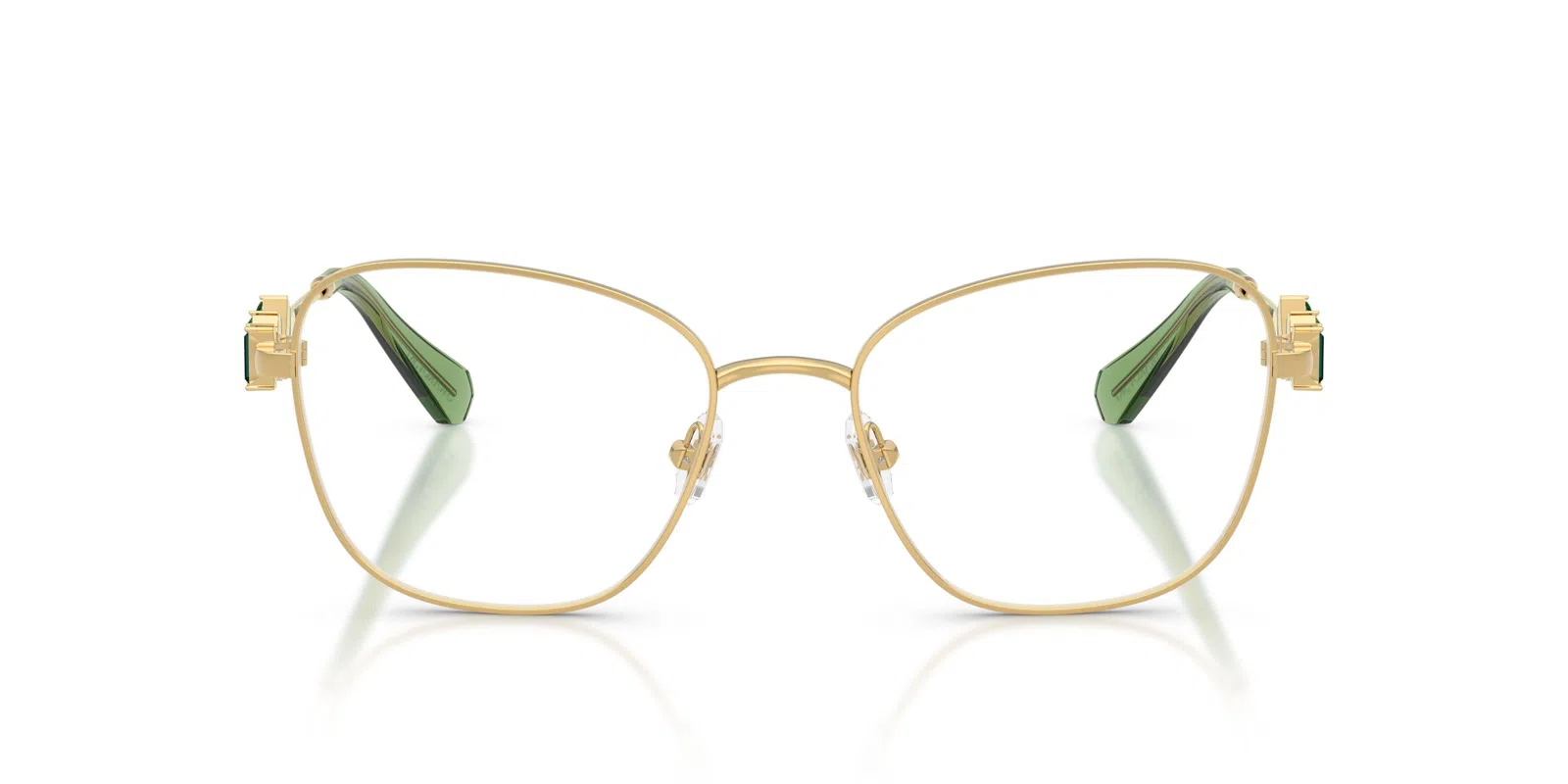 Swarovski 1025 Eyeglasses - view 12